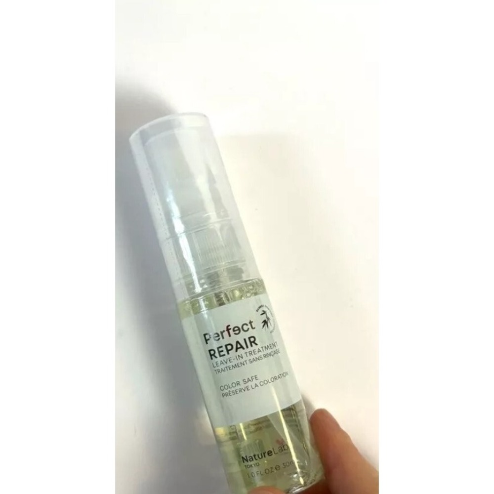 New Naturelab Perfect Repair Leave in Treatment 1 FL oz